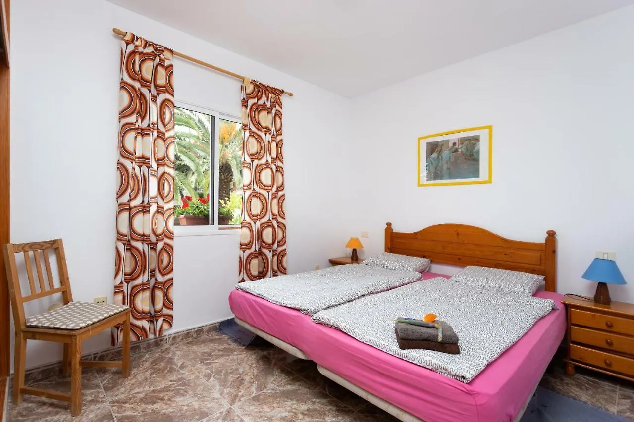 Finca La Gaviota - Los Limoneros Icod De Los Vinos Ferienhaus