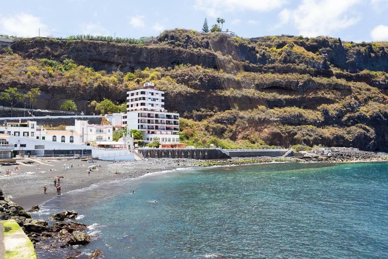 Ferienhaus Finca La Gaviota - Los Limoneros Icod De Los Vinos Spanien